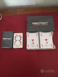 carte modiano napoletane e burraco 