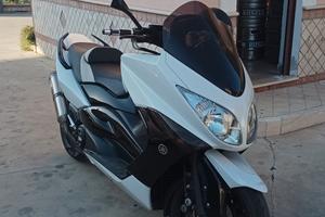 TMAX 500 WHITE MAX