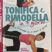 DVD Tonifica e rimodella in 7 giorni