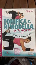 DVD Tonifica e rimodella in 7 giorni