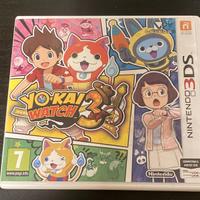 Yo-Kai Watch 3 – Nintendo 3DS – Versione PAL ITA