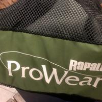 Stivali Alti Pesca RAPALA