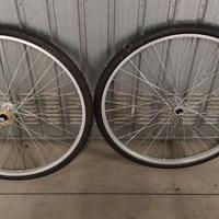 Ruote bici