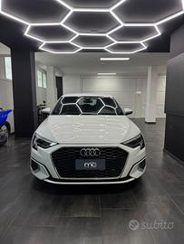 Audi A3 SPB 35 TFSI S tronic Business Advanced
