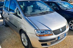 Fiat Idea 1.3 Multijet 16V 70 CV BlackLabel