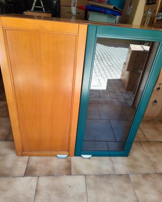 Mobile da cucina 
