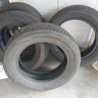 Gomme invernali termiche 215/60 R17 96H