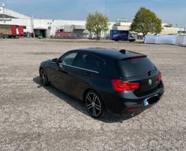 BMW SERIE 1 - 118 - M sport