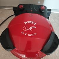 forno pizza ariete