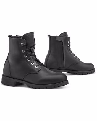 Scarpe Forma Crystal Lady Nero