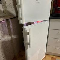 Frigo/congelatore Electrolux Rex