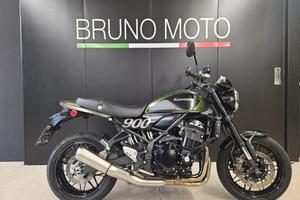 Kawasaki Z 900 RS