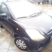 RICAMBI USATI AUTO CHEVROLET Matiz 4Â° Serie LBF(4