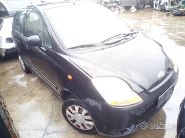 RICAMBI USATI AUTO CHEVROLET Matiz 4Â° Serie LBF(4