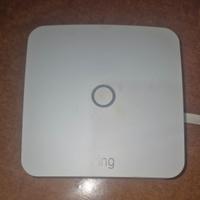 Ring Intercom Audio - citofono via app
