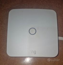 Ring Intercom Audio - citofono via app