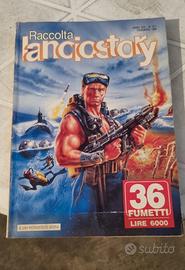 Fumetti vari