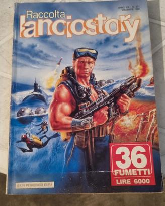 Fumetti vari