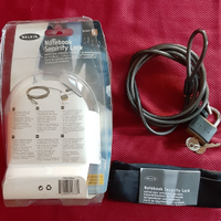 Cavo di sicurezza per PC BELKIN lucchetto chiave