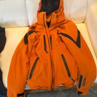 completo sci Vuarnet