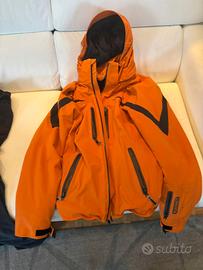 completo sci Vuarnet