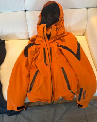 completo sci Vuarnet