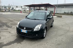 Suzuki swift benzina neopatentato
