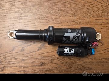 Fox Float X Performance Elite 230x65