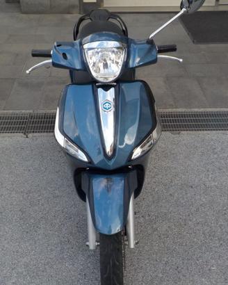 PIAGGIO Liberty 50 Anno