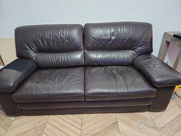 Coppia Divani - Chateau D'Ax