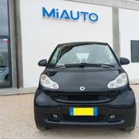 Smart ForTwo 800 40 kW coupé pulse cdi