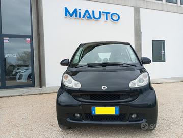 Smart ForTwo 800 40 kW coupé pulse cdi