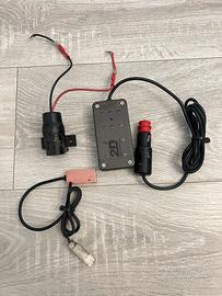 Telemetria 2d originale bmw