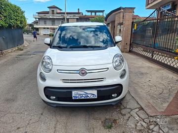 Fiat 500L 1.3 Multijet 85 CV Pop Star