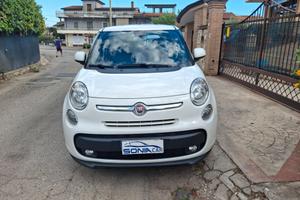 Fiat 500L 1.3 Multijet 85 CV Pop Star