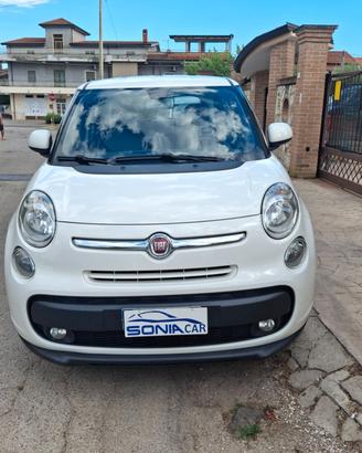 Fiat 500L 1.3 Multijet 85 CV Pop Star