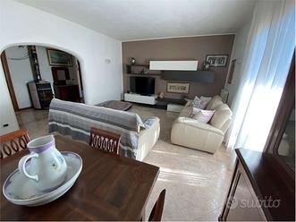 FAVARO VENETO VILLA CON GIARDINO