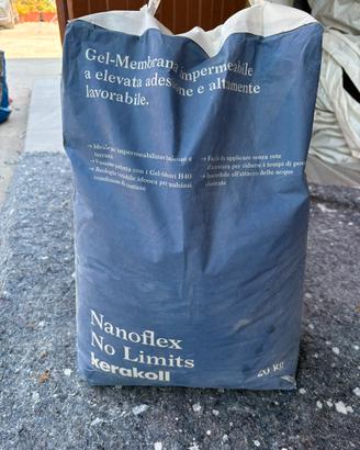 Nanoflex