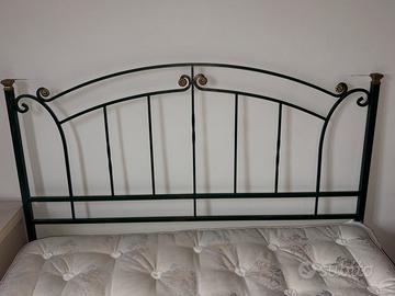 Camera letto in stile