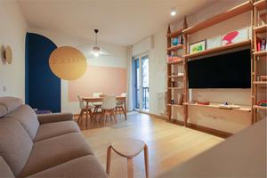 NAVIGLI/ROMOLO - LIBERO DAL 10 MARZO