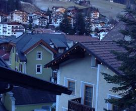 Appartamento Ortisei-6 posto letto