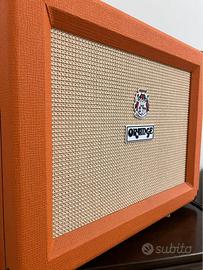 Amplificatore Orange CR60C Crush Pro