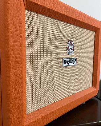 Amplificatore Orange CR60C Crush Pro