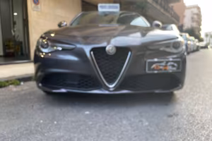 Alfa Romeo Giulia 2.2 Turbodiesel 160 CV AT8 Busin