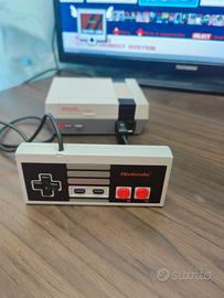 Nintendo mini originale 