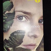 La solitudine dei numeri primi - P- Giordano
