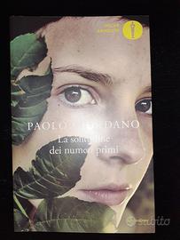 La solitudine dei numeri primi - P- Giordano