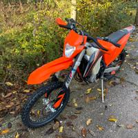 Ktm exc 350 f 2020
