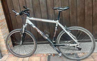 Mountain Bike Scott