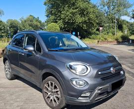 Fiat 500x 2.0 mjt - 2016